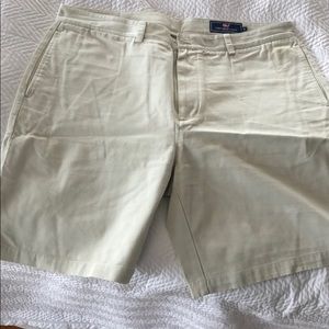 Shorts / Khaki